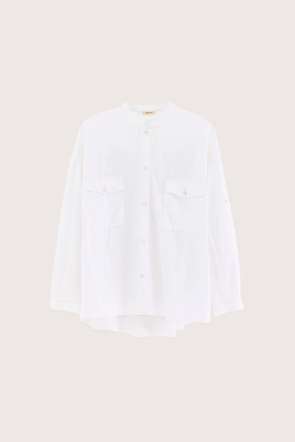 Blouse Ketty P1793 White