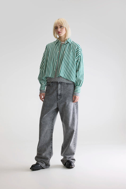 Bw252415 S1101 Kraft52 S1101 Stripe-B