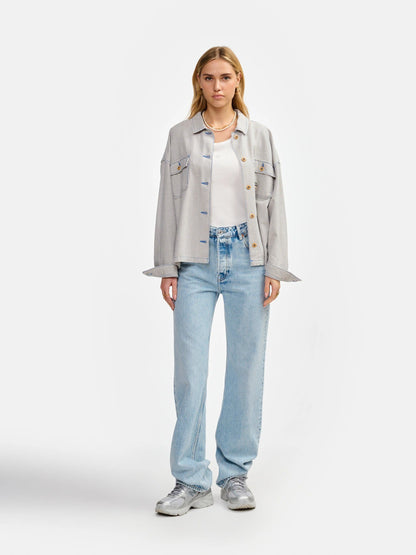 Shirt Bw251706 S1096 Parrish51 S1096 Stripe-A