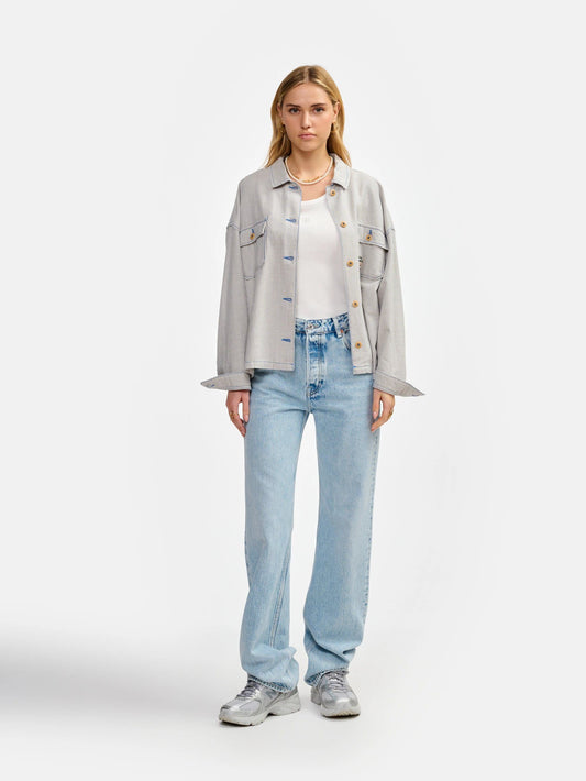 Shirt Bw251706 S1096 Parrish51 S1096 Stripe-A