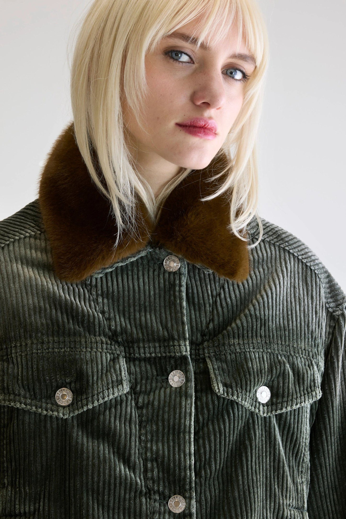 Bw252560 P1754 Payne P1754 Sage