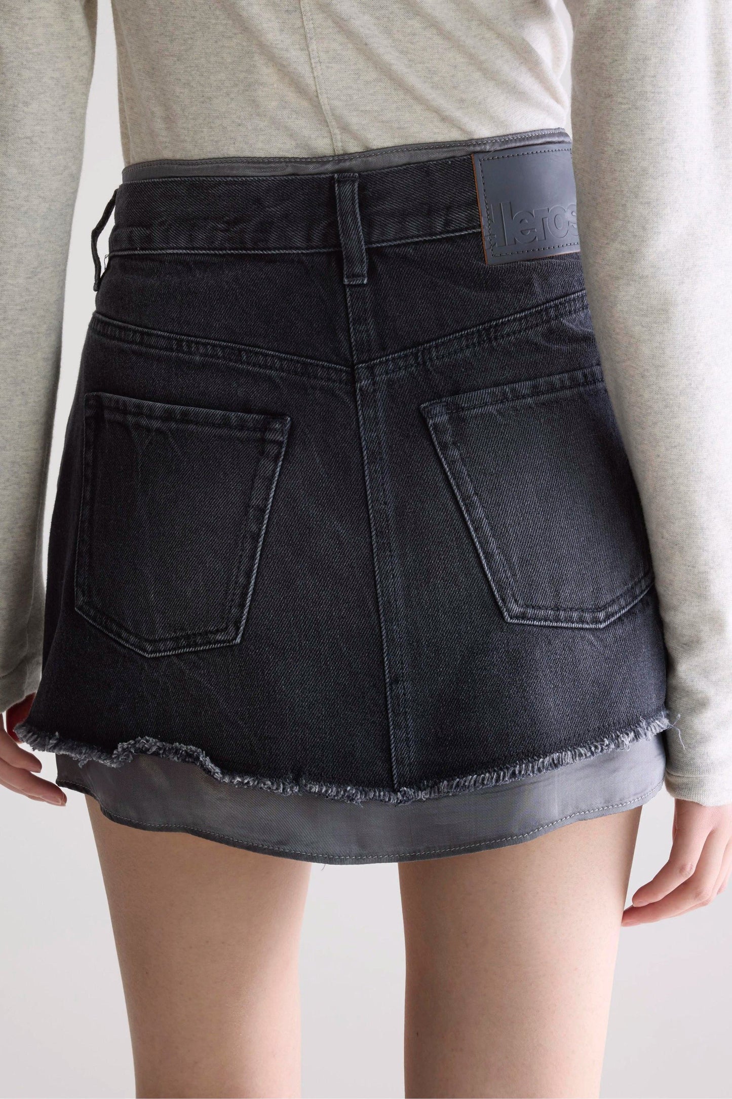 Bw252261 D0515 Prissy D0515 Used-Black