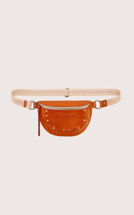 Shoulder Bag Rosiga Rosiga M0884f Cognac