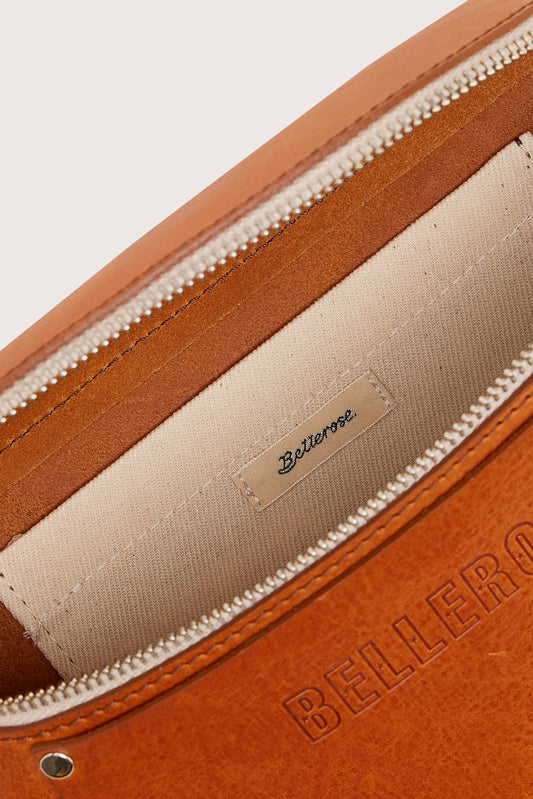 Shoulder Bag Rosiga Rosiga M0884f Cognac