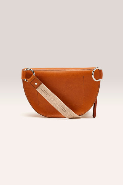 Shoulder Bag Rosiga Rosiga M0884f Cognac