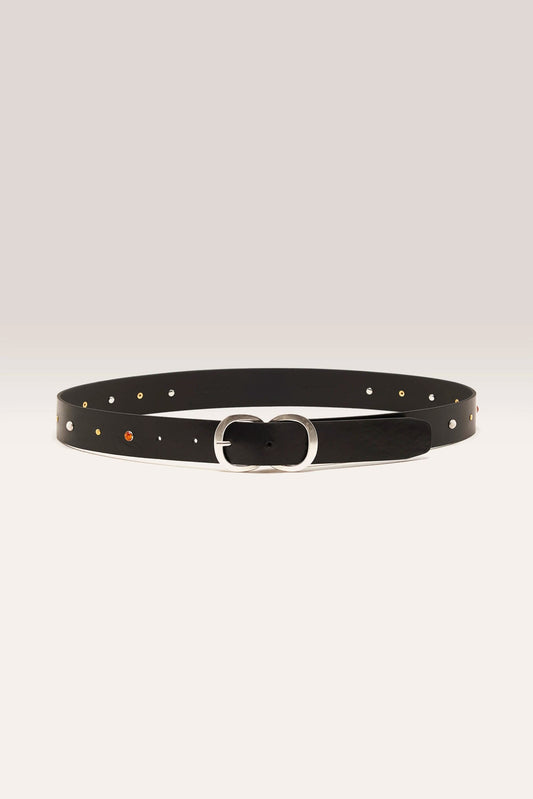 Belt Sabas51 M0851f Black