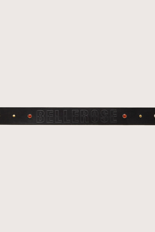 Belt Sabas51 M0851f Black
