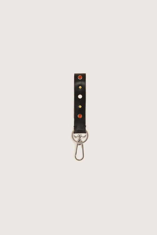 Key Charm Saney M085 Saney M0851f Black