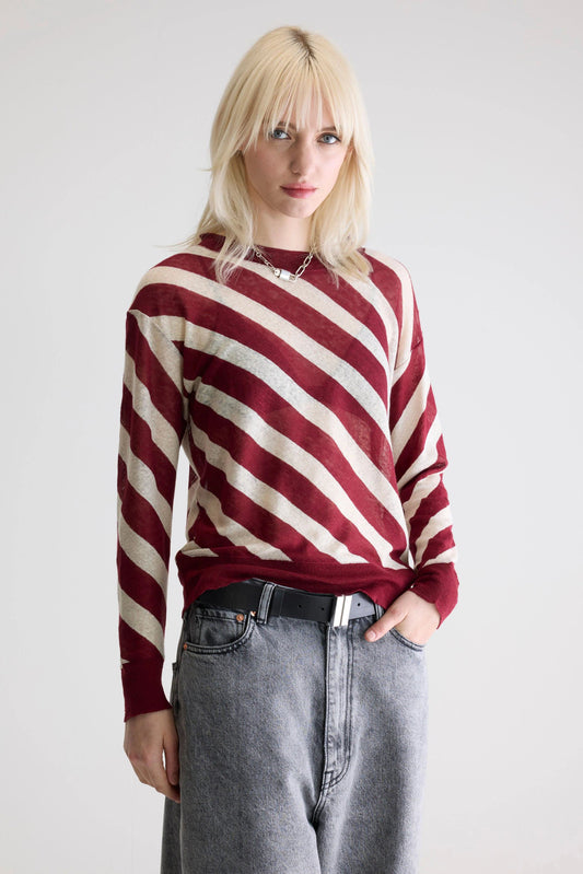 Bw252308 T1302d Senia52 T1302d Stripe-A
