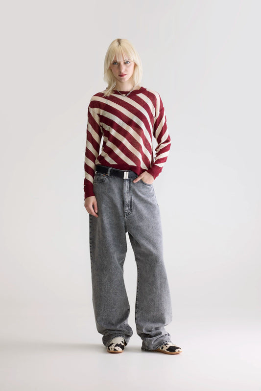 Bw252308 T1302d Senia52 T1302d Stripe-A