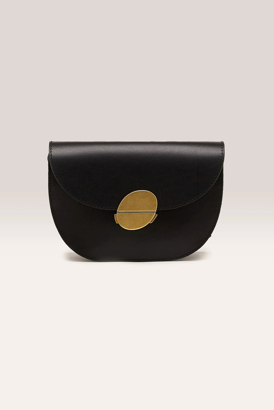 Crossbody Bag Sicoco Sicoco M0851 Black