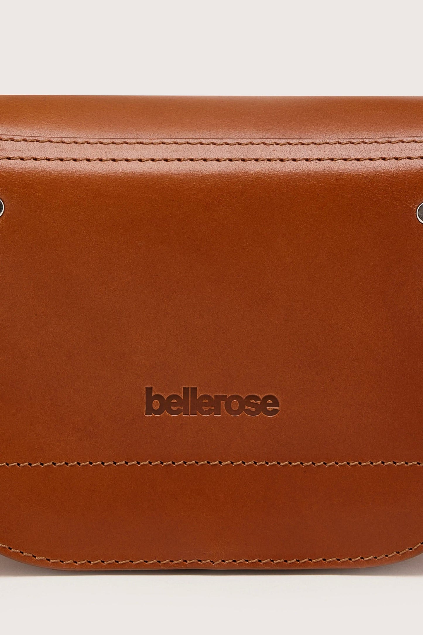 Crossbody Bag Sicoco Sicoco M0851 Cognac