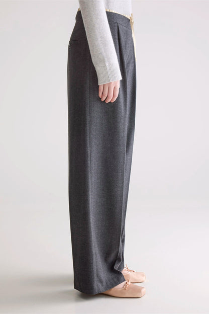 Bw252115 F2584 Turin F2584 Anthracite