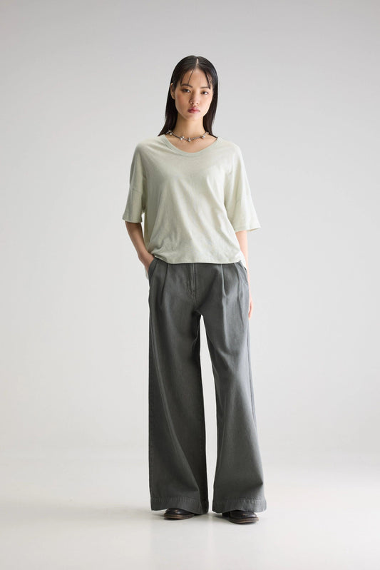 Tshirt Vurdes T1759 Desert-Sage