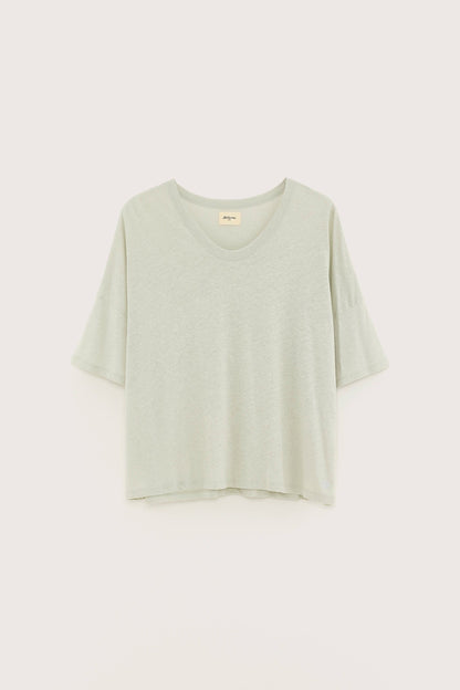 Tshirt Vurdes T1759 Desert-Sage