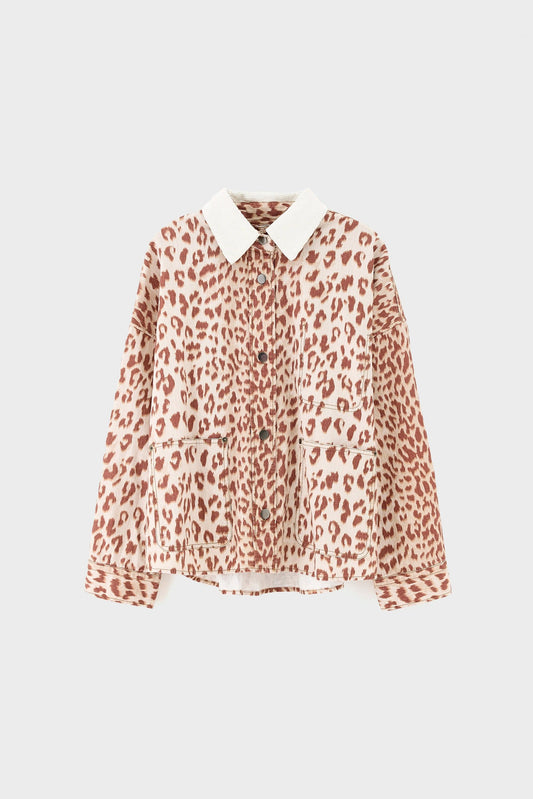 Shirt Wandy F2616 Combo-A