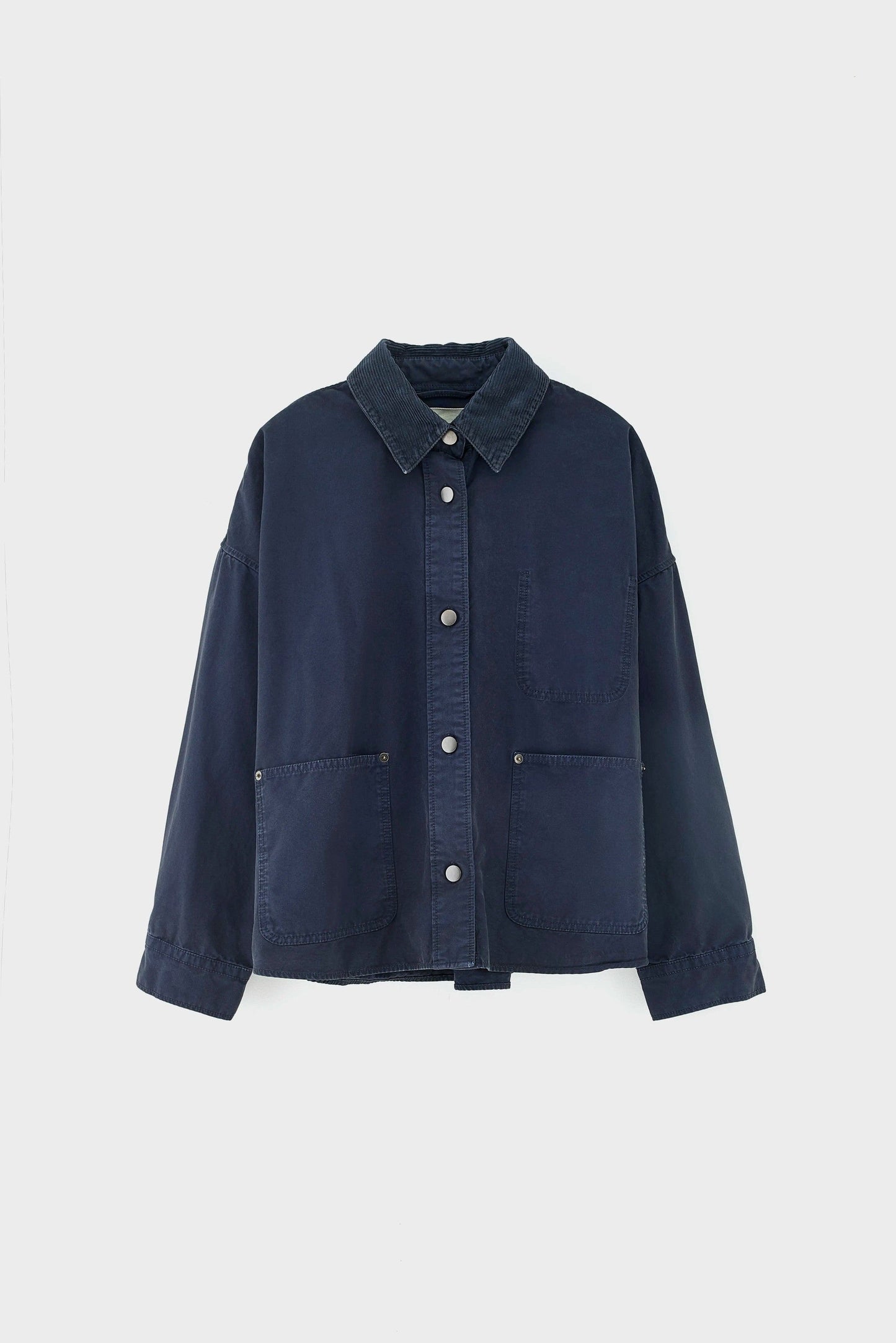 Shirt Wandy R0904 Navy