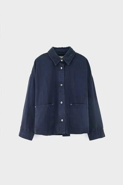 Shirt Wandy R0904 Navy