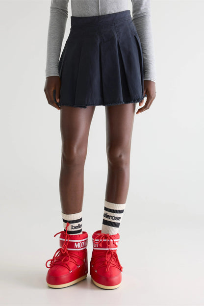 Skirt Windy R0904 Navy