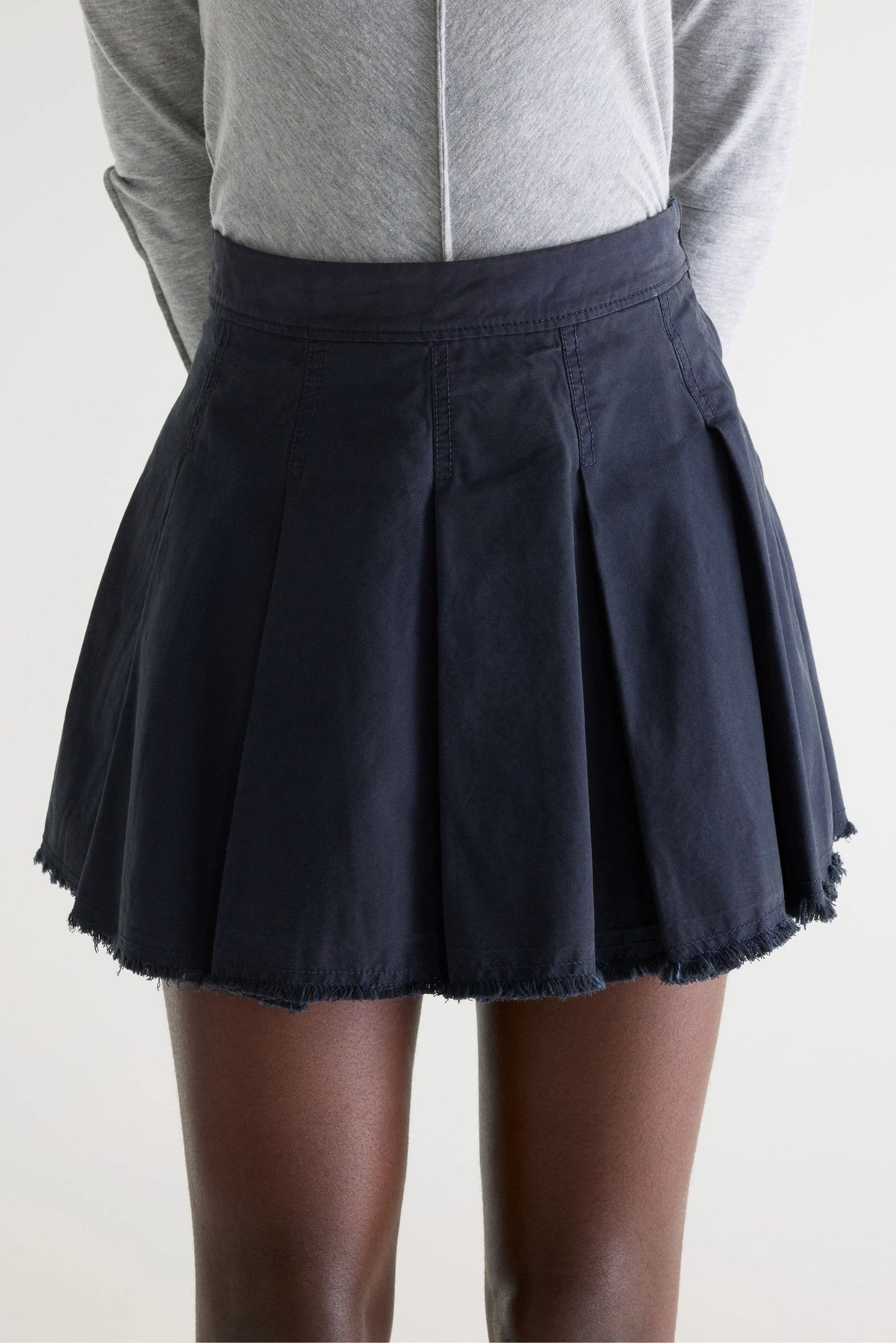 Skirt Windy R0904 Navy