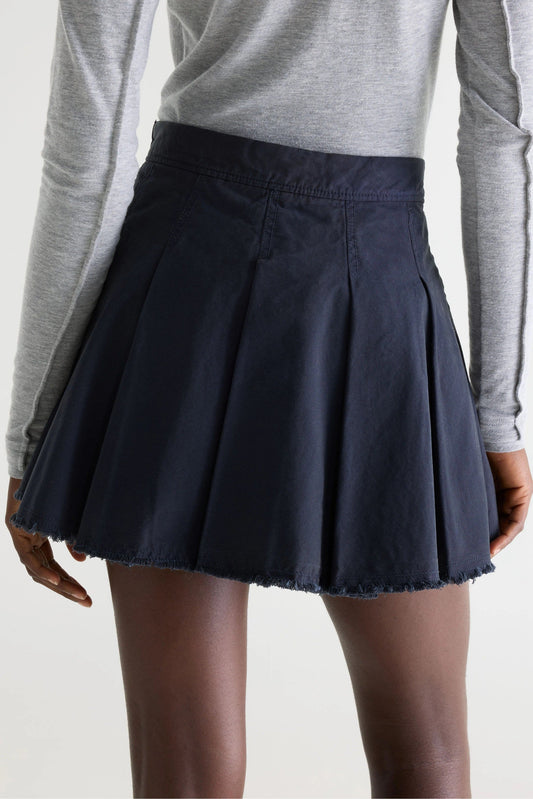 Skirt Windy R0904 Navy