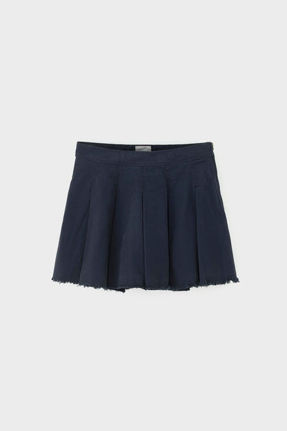 Skirt Windy R0904 Navy
