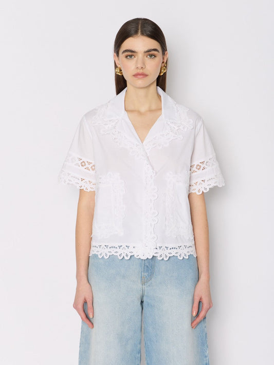Shirt 20crystal White