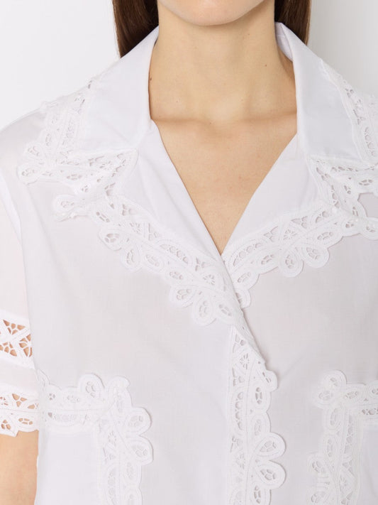 Shirt 20crystal White