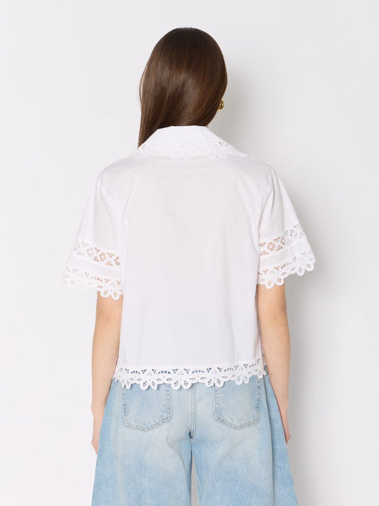 Shirt 20crystal White