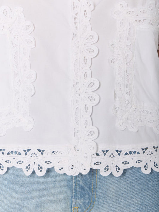 Shirt 20crystal White