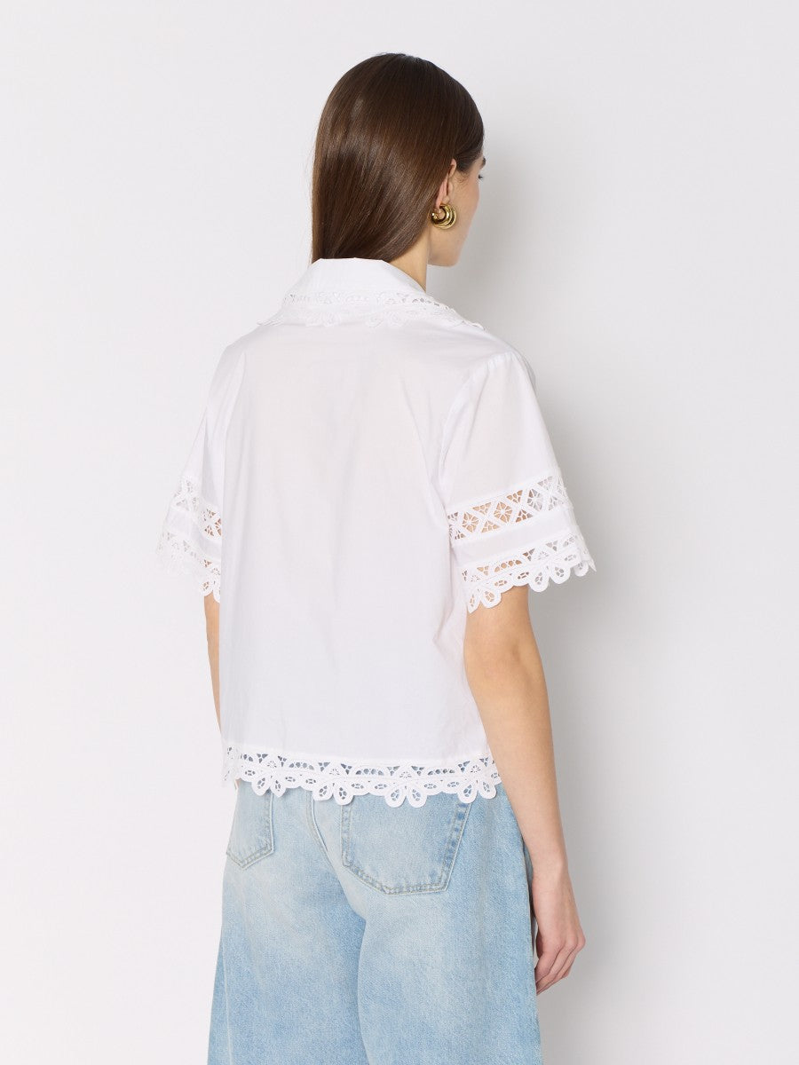 Shirt 20crystal White