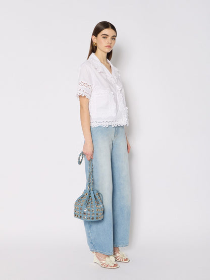 Shirt 20crystal White