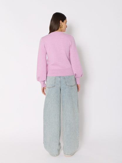 Cardigan 20mgalia Pink-Sweet