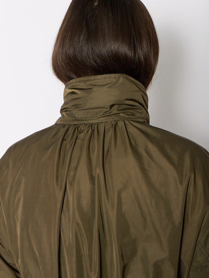 Coat 21gala Khaki