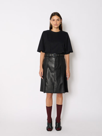 Skirt 21jeither Black
