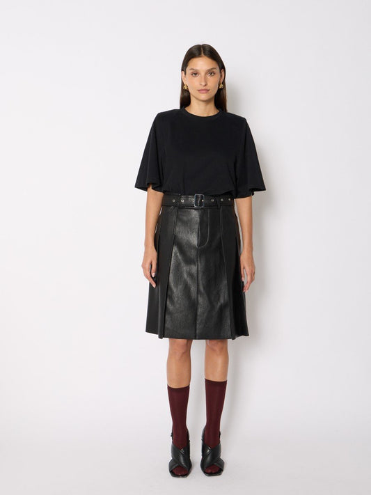 Skirt 21jeither Black