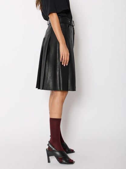 Skirt 21jeither Black