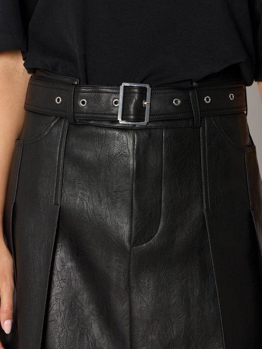 Skirt 21jeither Black