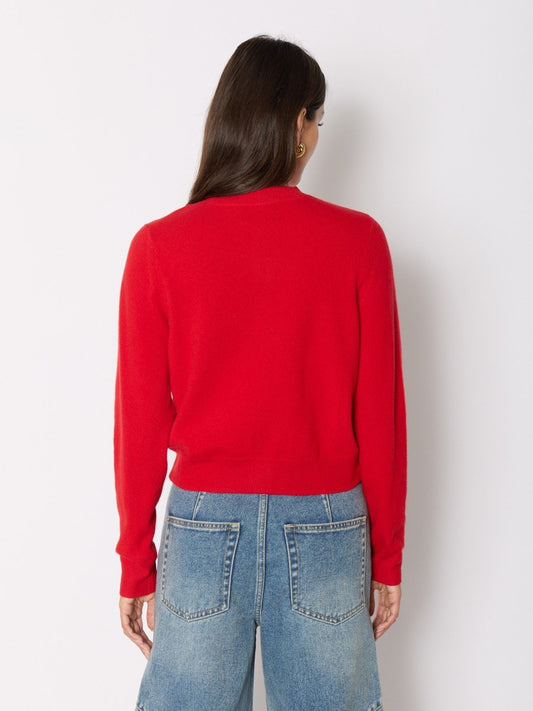 Cardigan 21mycoolred Black