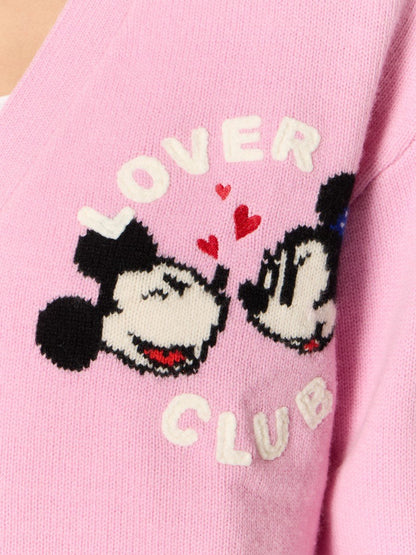 Cardigan 21mylover Cool-Pink