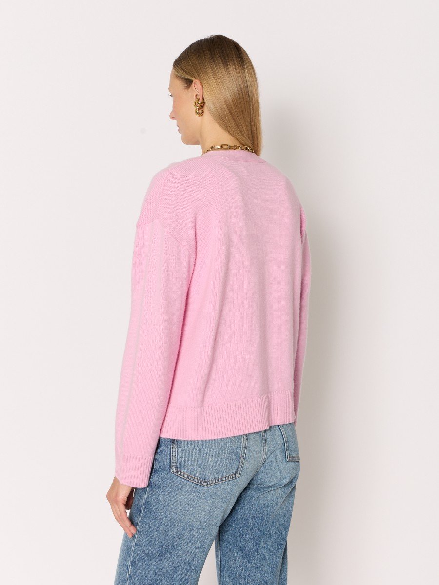 Cardigan 21mylover Cool-Pink