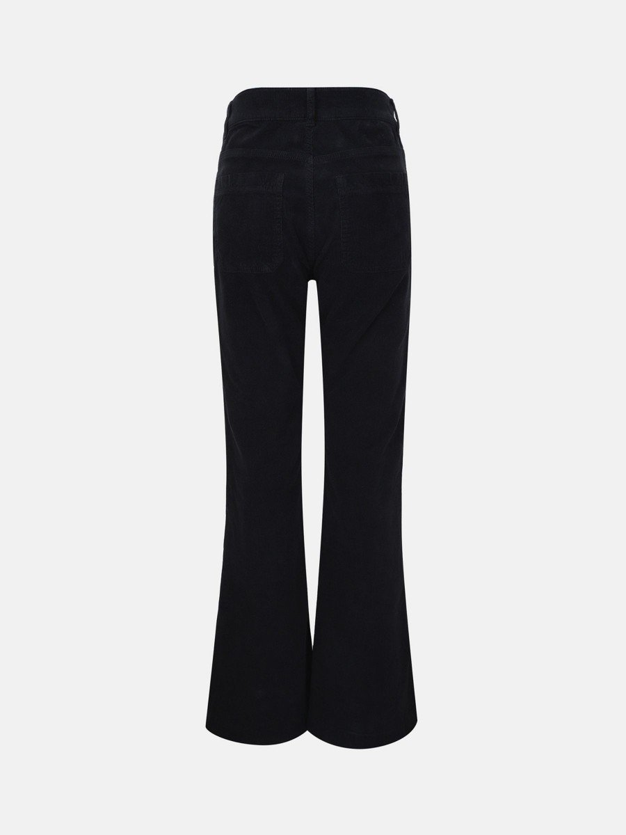 Jeans 21podessavelour 21podessavelours Black