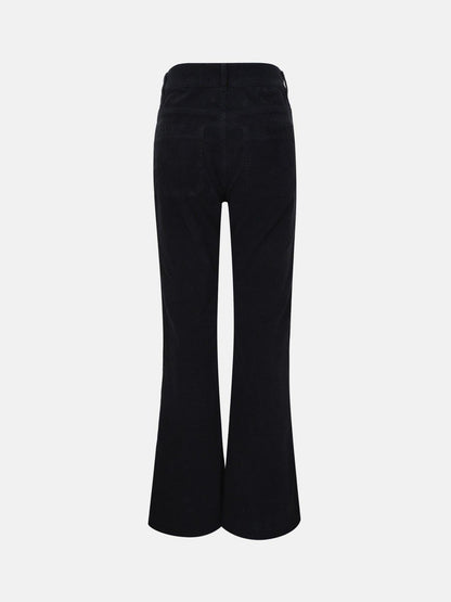 Jeans 21podessavelour 21podessavelours Black