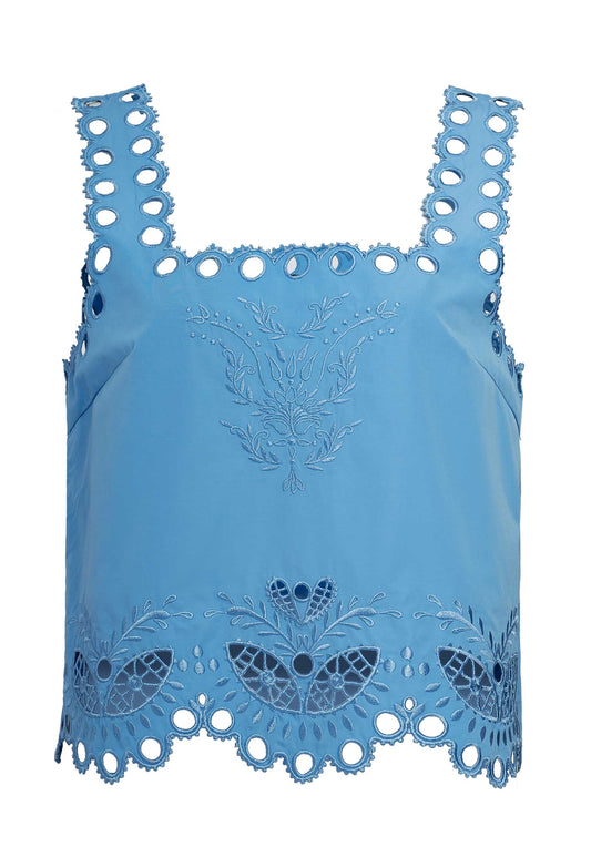 Tank 20ctista Light-Blue