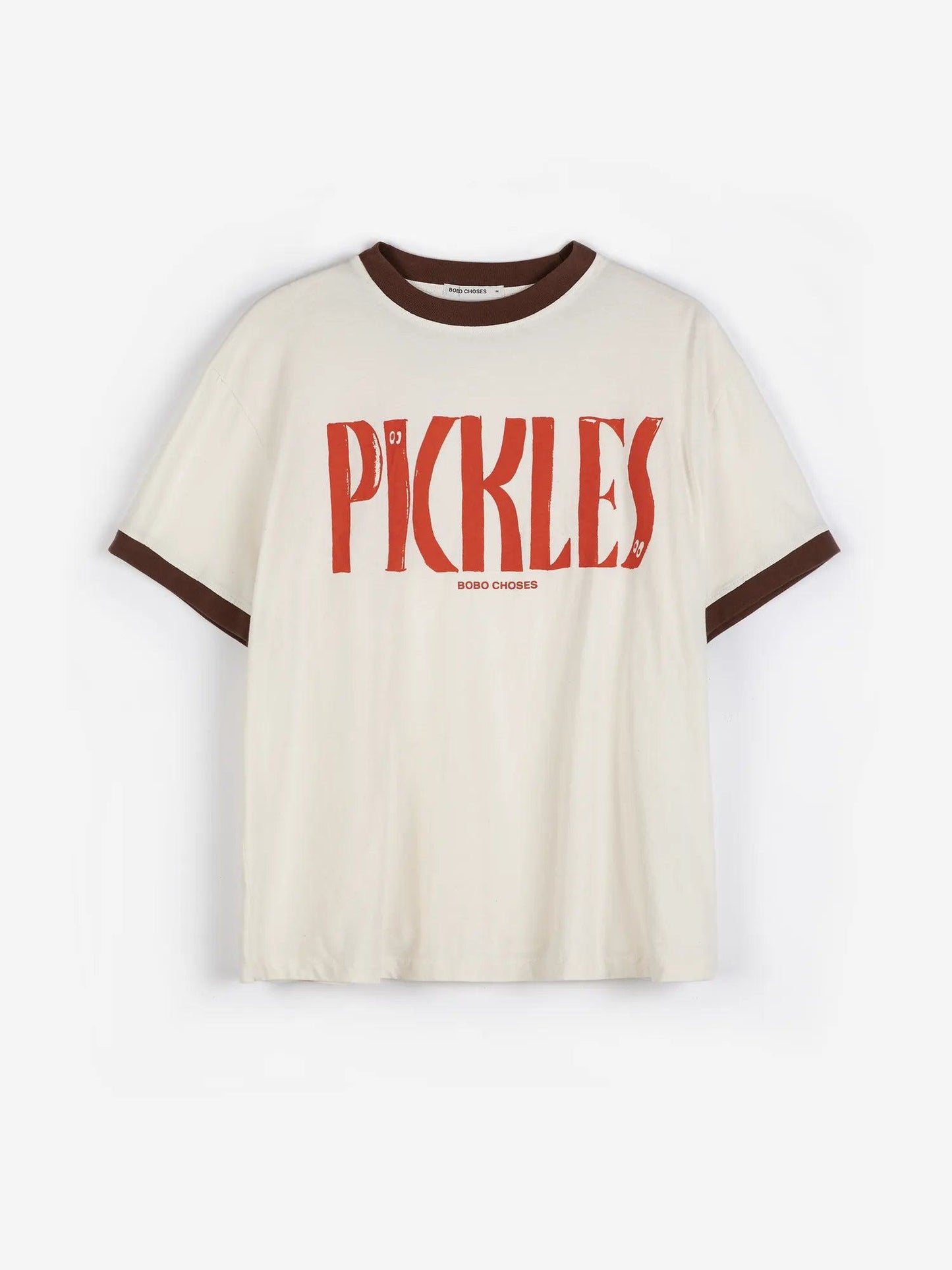 Tshirt 126ad003 Offwhite