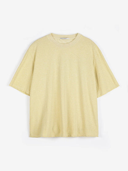 Tshirt 126ad004 Yellow