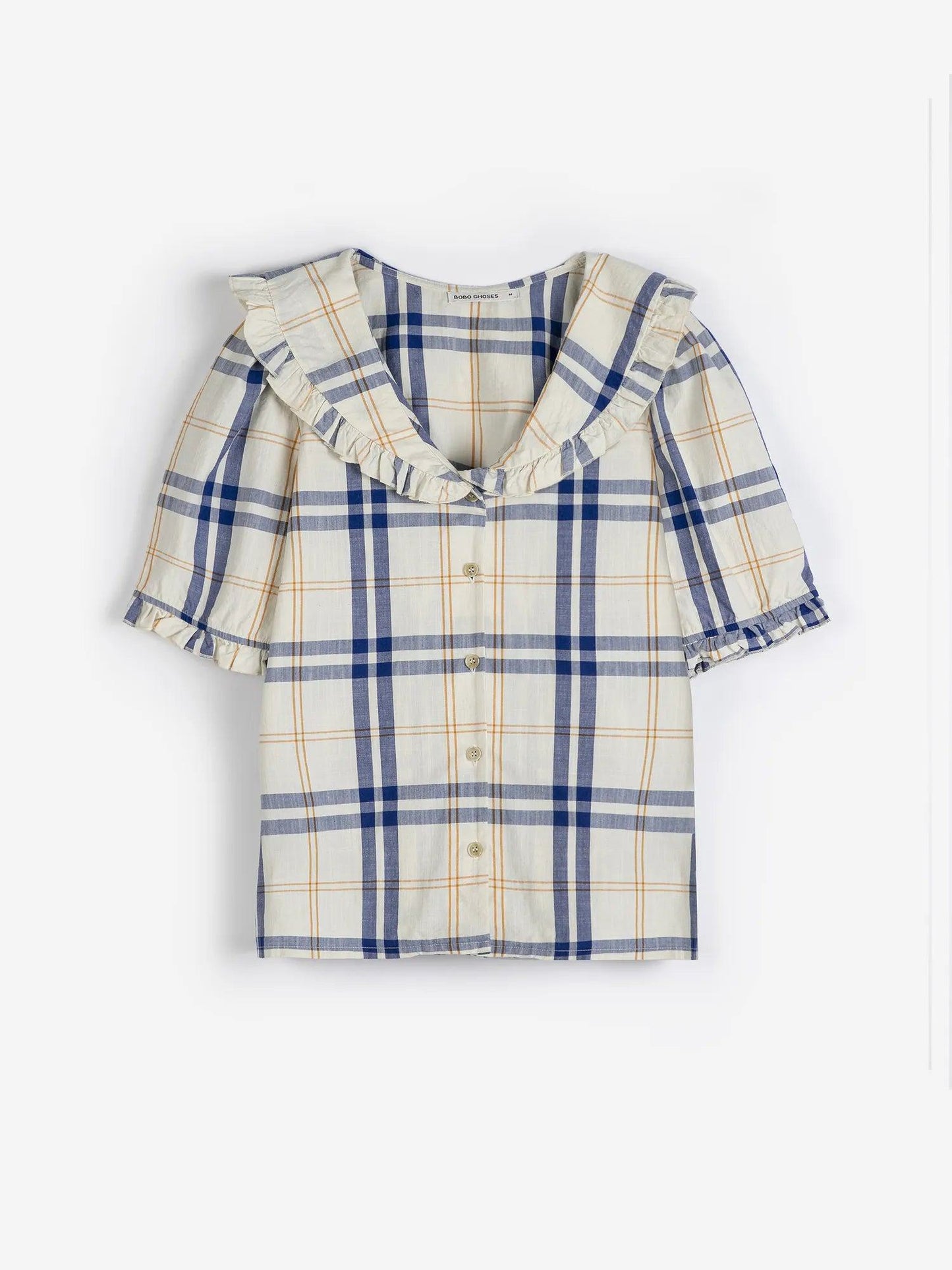 Shirt 126ad020 Offwhite