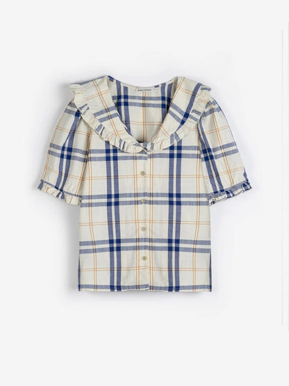 Shirt 126ad020 Offwhite