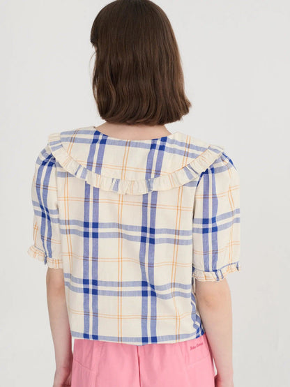 Shirt 126ad020 Offwhite