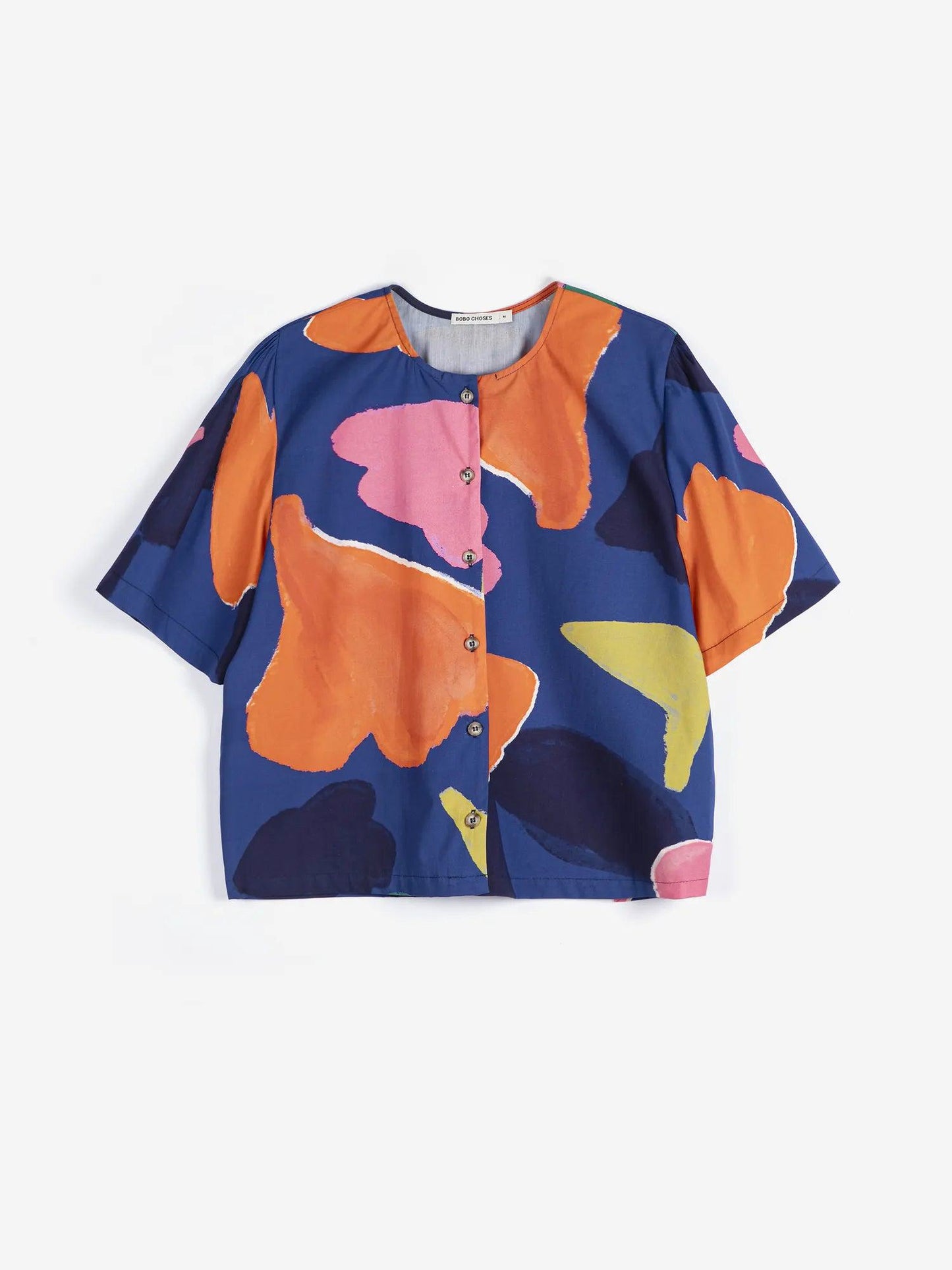 Blouse 126ad022 Multicolor